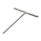 Crepe Spreader Stainless Steel Pancake Batter Spreader for Stall Restaurant