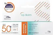 Sunsense Lip balm 15g SPF 50+