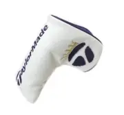 NEW TaylorMade 2024 British Open Putter Headcover