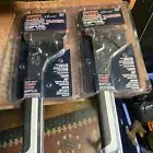 lot of (2) porta-nails hammer tacker fits arrow t-50 staples