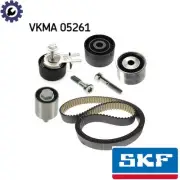 TIMING BELT SET VKMA 05261 FOR OPEL INSIGNIA/Sports/Tourer/Grand/Country 2.0L