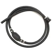 Godfrey Pontoon Boat Fuel Line 5008580 | Primer Bulb Hose 48 Inch