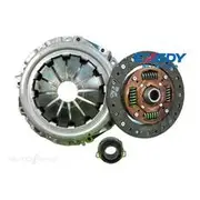 Exedy Clutch Kit OEM Replacement - DHK-6790