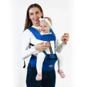 Ergonomic Baby Carrier Backpack