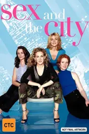 Sex and The City - Collection Blu-ray