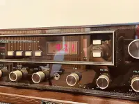 在飛比找Yahoo!奇摩拍賣優惠-經典old school McIntosh MR-80 FM