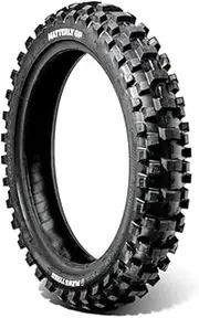 PLEWS TYRES MX 2 MATTERLY GP Intermediate Rear 80/100-12