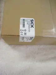 FS Sick Safety Switch E100-B2A22S10A Factory Sealed