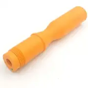 Extension Rod for Electrostatic Powder Coating Spray Gun GM02 opt F GA02