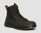 Dr Martens 8 Hole Rilla Black 31704001 Classic Doc