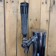 Golf Club Tap Handle For Beer Keg Kegerator Mini Kelmac Grip Golfing
