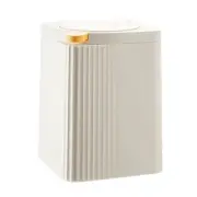 Kitchen Waste Bins Small Trash Can Table Trash Bin Office Trash Bin