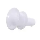 Blender Couplers Upper Cover Shaft Core For Braun 350ml Mixer MQ325 Part FT