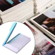 Precision Paper Trimmer 6 inch 10 Sheet Capacity Paper Cutter Guillotine for