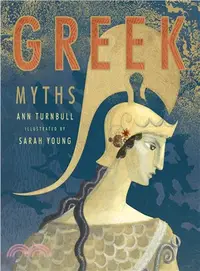 在飛比找三民網路書店優惠-Greek Myths