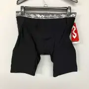 Mcdavid Men Size XXL 2XL Padded Football Compression Hex Thudd Shorts M002 -29