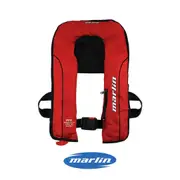 Marlin Automatic Inflatable PFD Lift Vest