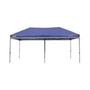 Wanderer Anti-Pooling Pro 6x3m Gazebo with Carry Bag