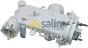 HEATING ELEMENT DISHWASHER NEFF 00652216