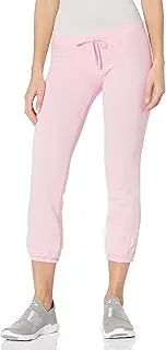 Soffe Women's Juniors Football Capri
