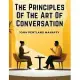 The Principles Of The Art Of Conversation