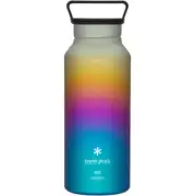 TW-800-RA Snow Peak Aurora Bottle 800 Rainbow New