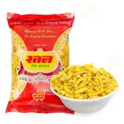 Ratan Namkeen - Khatta Meetha Mixture | Authentic Indori Snack | Sweet & Sour