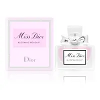 在飛比找誠品線上優惠-【Dior迪奧】Miss Dior 花漾迪奧淡香水 5ml 