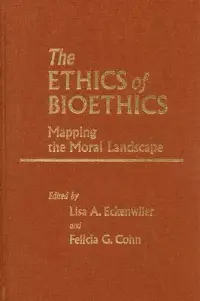 在飛比找博客來優惠-The Ethics of Bioethics: Mappi