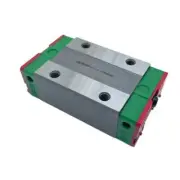 compatible HGH20CA Linear Guide Carriage CNC Mill Lathe Router Slider For Linear