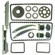 Engine Timing Set-Stock Melling 3-387SGF