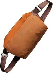 [Bellroy] Venture Sling 9L (large crossbody bag) - Bronze