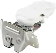 Jodriva Liftgate Tail Tailgate Trunk Lock Trunk Lids, for Pajero, Boot Power Actuator Latch Release Rear Tail 5808A067 5808A079 Car Boot Latch Lock