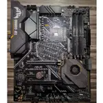 華碩 ASUS TUF GAMING X570 PLUS (WI-FI) 主機板 AMD AM4