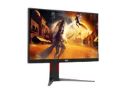 AOC 24G4 23.8" FHD 180Hz 1ms IPS Gaming Monitor
