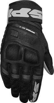 Spidi Neo-R, gloves women , color: Black , size: XS