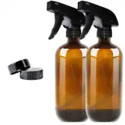 Spray Bottle Portable Bottles Refillable Perfume Atomizer Sprayer