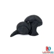 Xenomorph Alien Snail Mashup Statue - Aliens, H.R. Giger, Weyland Yutani
