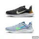 NIKE 男 慢跑鞋 FLEX EXPERIENCE RN 12 黑 灰 -DV0740002 DV0740400