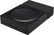 Flexson Wall Mount for Sonos Amp, Black