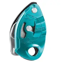 在飛比找樂天市場購物網優惠-Petzl Grigri 確保器 制動器 D014BA 藍D