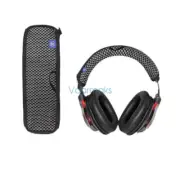 Replacement Headband Cover for Audio-Technica AHT-MSR7 M50 1A Series Headphone