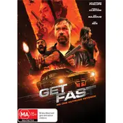 Get Fast