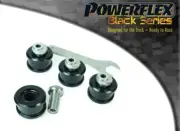 PFF3-1203GBLK POWERFLEX Front Upper Control Arm Bush - Camber Adj fit Audi