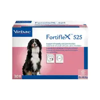 在飛比找BONEBONE優惠-法國Virbac 維克 健骨樂 Fortiflex525 (