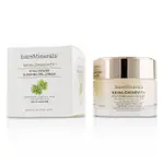 BAREMINERALS - 礦物活肌睡眠補水面霜 SKINLONGEVITY VITAL POWER SLEEPING GEL CREAM