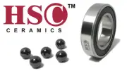 Fulcrum Racing Light XLR Wheel Bearing Set (2014-2016) - HSC Ceramics