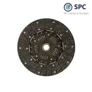 SPC OEM HEAVY DUTY CLUTCH DISC KIT Fits 2002-2006 NISSAN SENTRA SE-R SPEC-V 2.5L