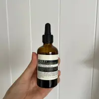 在飛比找蝦皮購物優惠-Aesop parsley seed serum 只用過幾次