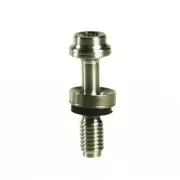 2x Screws for Callaway Paradym, Epic Flash Fwy HB, Apex & 2019 BB HB Adaptor Tip